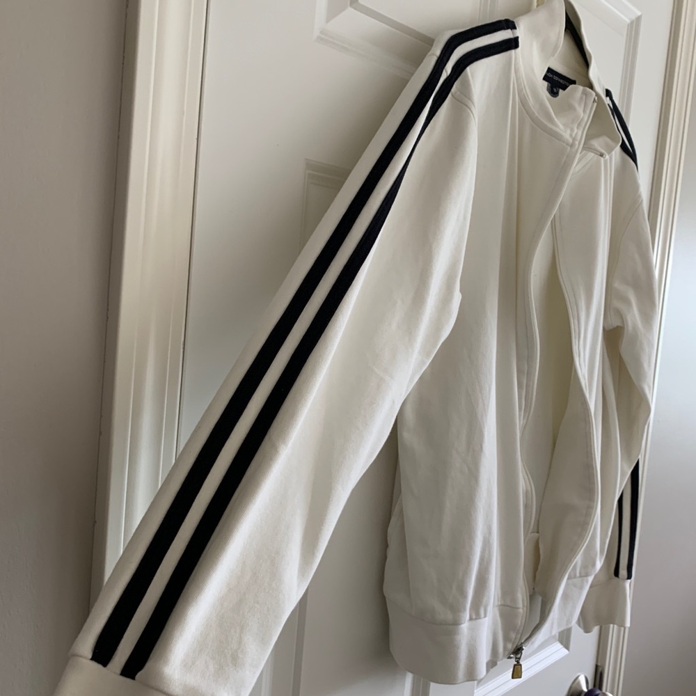 French Connection track jacket - Picture 8 of 8